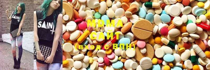 MDMA молли  Данилов 